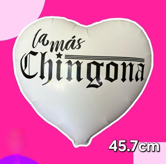 Balloons / Globos