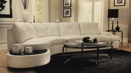 Sectional Sofa
