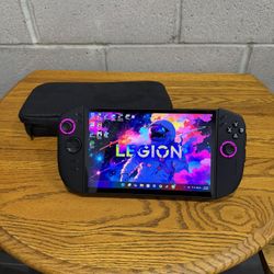 Legion Go Gen 2