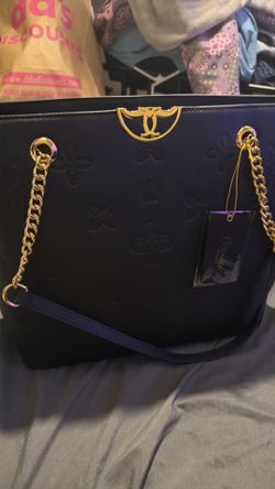 Beautiful purse