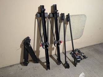 Yakima Roof Rack System