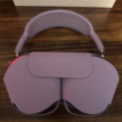 Airpod maxes