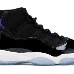 Jordan Space Jam 11 sz 9.5