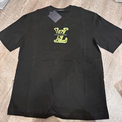 LOUIS VUITTON - T Shirt 