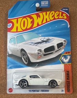 Hotwheels
