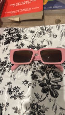 Blush Babe Shades