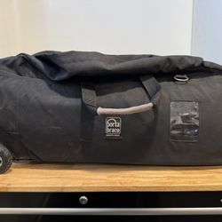 PortaBrace Large Wheeled Case For Grip Equipment