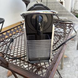 Espresso Original Espresso Machine 