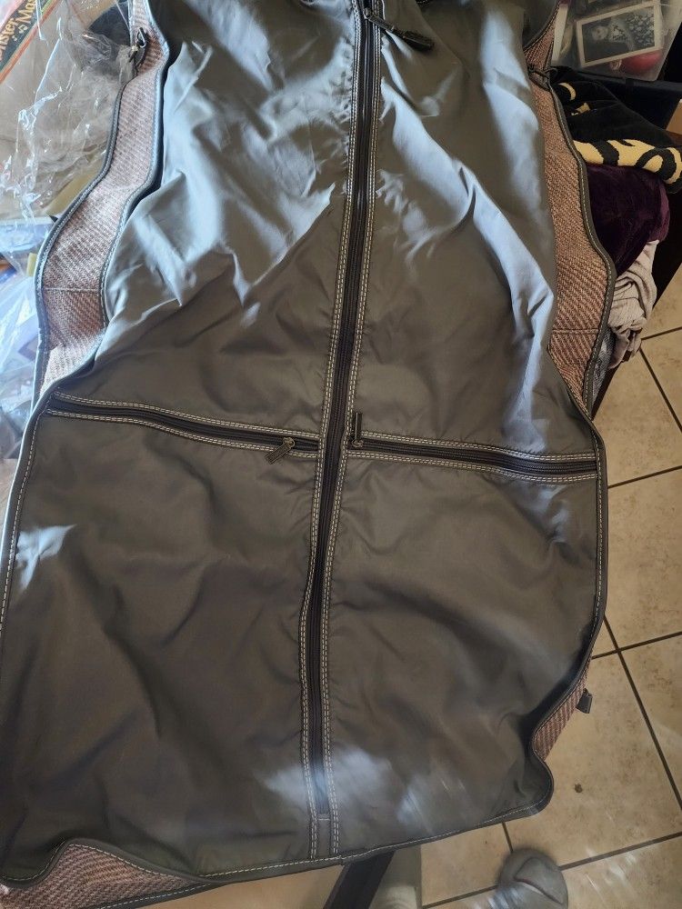 Garment TRAVEL Bag