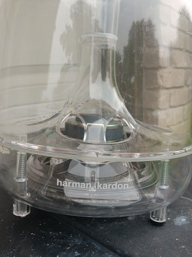 Harman Kardon Subwoofer for Sale in San Antonio, TX OfferUp
