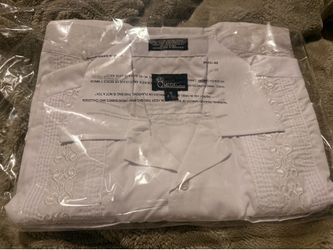 Men’s Guayabera