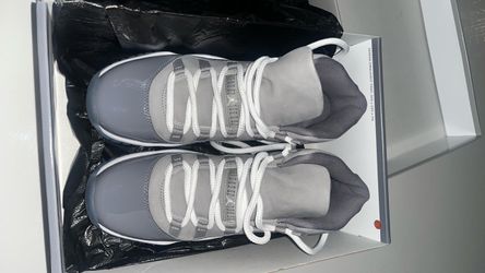 Jordan 11 size 7