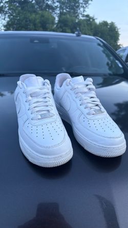 Air Force 1s