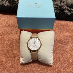Kate Spade Rose Gold Women’s Watch