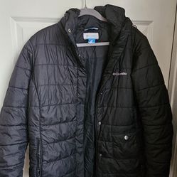 Colombia Jacket size XL