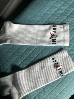 Jordan supreme socks