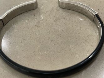 Mason Margiela bangel bracelet