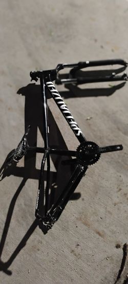Specialized Mountain Bike Frame
