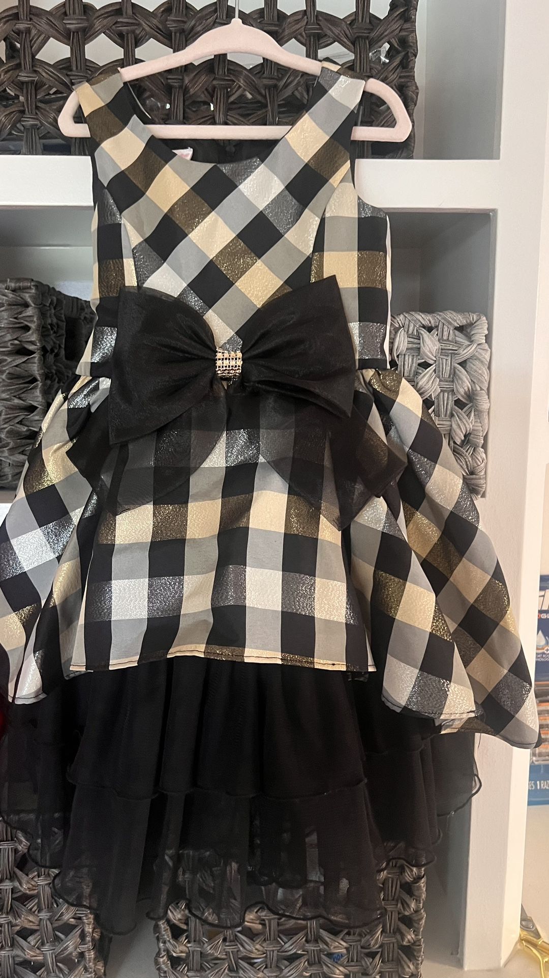 Dresses For 4 Years Ile Girls