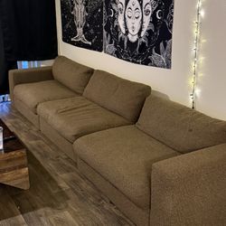 Large Couch 