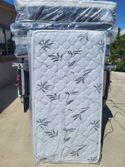 Twin Mattress