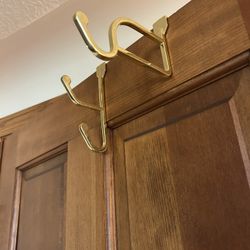 Over Door Hooks