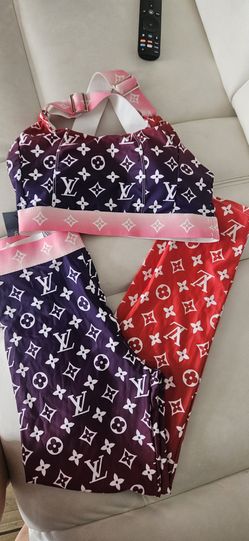 Leggings set