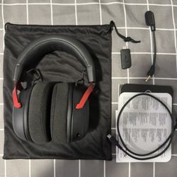 HyperX Cloud 3 Wireless Gaming Headset 