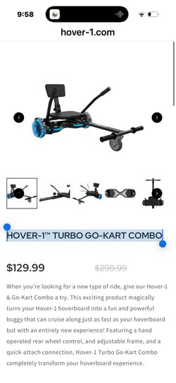 Hover -1 Turno +Buggy Combo