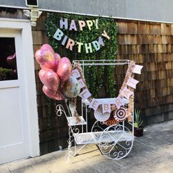 Event/party Cart