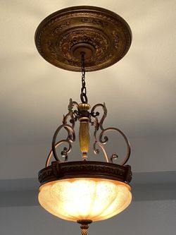 Home Chandelier