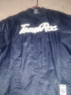 Men's jacket xxl