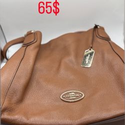Coach Purse Bag