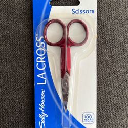 Brand New Scissors