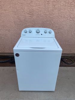 Washer