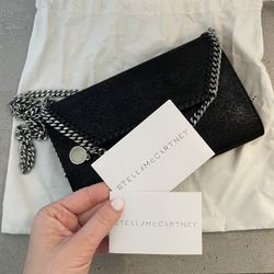 Stella Mccartney Falabella Mini Bag