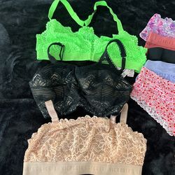 NEW Victoria secret Undergarment 