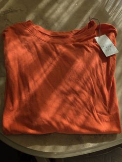NWT a new day  T-shirt 