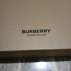 Burberry Sneakers