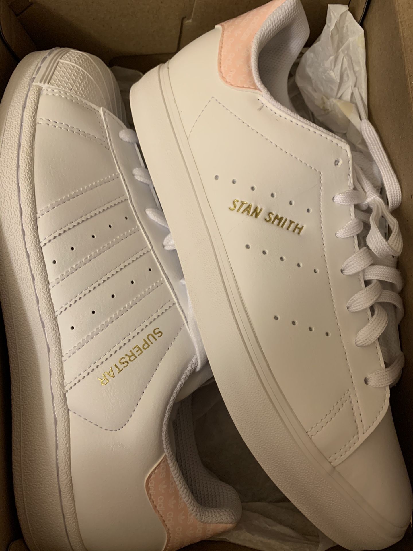 Adidas Stan Smith for Men US