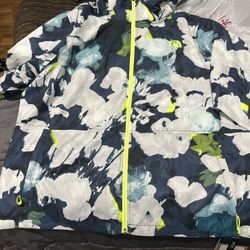 North Face Size S & Xl & 2xl