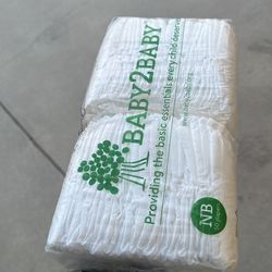 Diapers