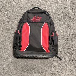Malco Jobsite Tool Backpack 