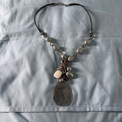 New Necklace Without Tags 