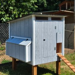 Chicken Coop