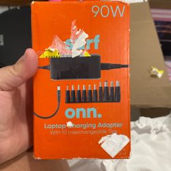 Laptop Charging Adapter 