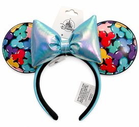Disney ears $25