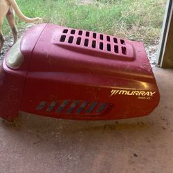 Murray Hood For Riding Mower