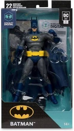Dc multiverse