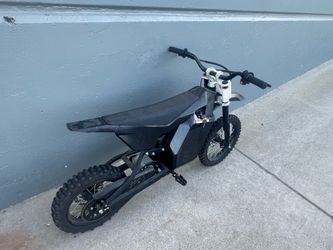 Electric bikes
